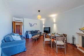 Sao Rafael TownHouse with Pool
