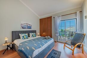 Sao Rafael TownHouse with Pool