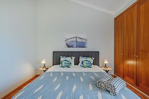 Sao Rafael TownHouse with Pool