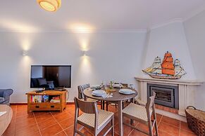 Sao Rafael TownHouse with Pool