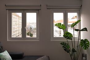 Snuggly Corner by Trip2Portugal