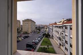 Snuggly Corner by Trip2Portugal