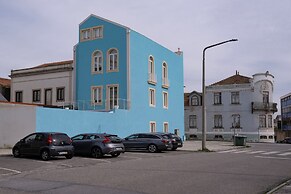 Snuggly Corner by Trip2Portugal