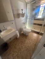 villa privada luxu