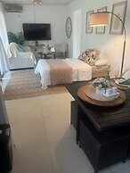 villa privada luxu