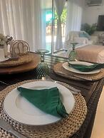 villa privada luxu