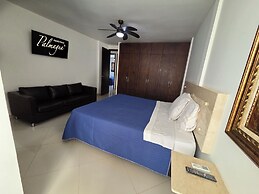 Palmagua