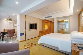 Vienna Intl. Hotel Baiyun Airport