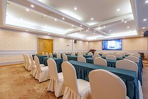 Vienna Intl. Hotel Baiyun Airport