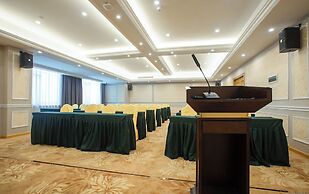 Vienna Intl. Hotel Baiyun Airport
