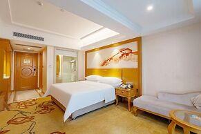 Vienna Intl. Hotel Baiyun Airport