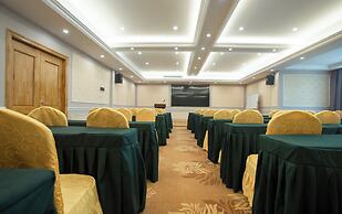 Vienna Intl. Hotel Baiyun Airport