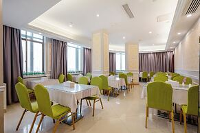 Vienna Intl. Hotel Baiyun Airport