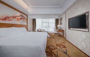 Vienna Intl. Hotel Baiyun Airport