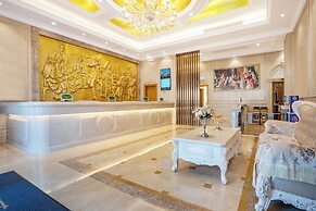 Vienna Intl. Hotel Baiyun Airport