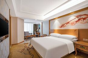Vienna Intl. Hotel Baiyun Airport