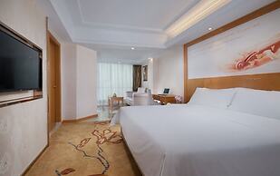 Vienna Intl. Hotel Baiyun Airport