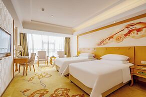 Vienna Intl. Hotel Baiyun Airport