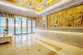 Vienna Intl. Hotel Baiyun Airport