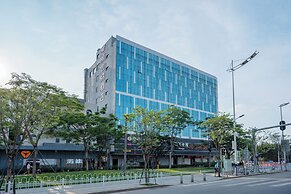 Vienna Intl. Hotel Baiyun Airport