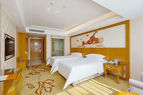 Vienna Intl. Hotel Baiyun Airport