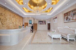 Vienna Intl. Hotel Baiyun Airport