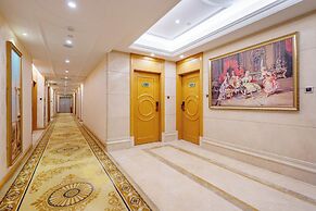 Vienna Intl. Hotel Baiyun Airport