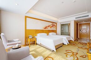 Vienna Intl. Hotel Baiyun Airport
