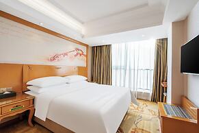 Vienna Intl. Hotel Baiyun Airport