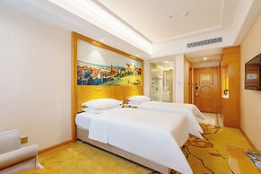 Vienna Intl. Hotel Baiyun Airport