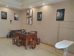 Vienna Intl. Hotel Baiyun Airport