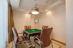 Vienna Intl. Hotel Baiyun Airport