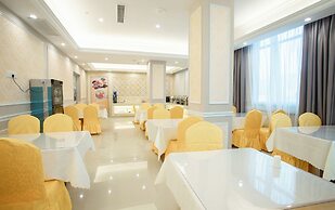 Vienna Intl. Hotel Baiyun Airport