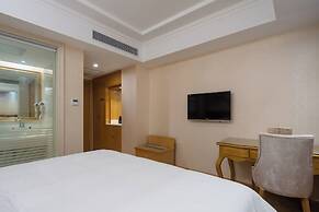 Vienna Intl. Hotel Baiyun Airport