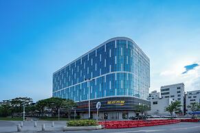 Vienna Intl. Hotel Baiyun Airport