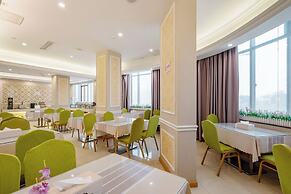 Vienna Intl. Hotel Baiyun Airport