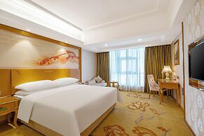 Vienna Intl. Hotel Baiyun Airport
