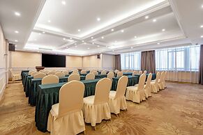 Vienna Intl. Hotel Baiyun Airport