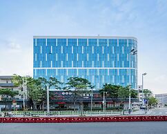 Vienna Intl. Hotel Baiyun Airport