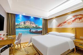 Vienna Intl. Hotel Baiyun Airport