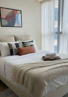 Modern Uptown Parksuites - BGC