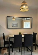 Modern Uptown Parksuites - BGC
