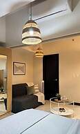Modern Uptown Parksuites - BGC
