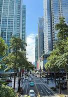 Modern Uptown Parksuites - BGC