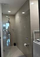 Modern Uptown Parksuites - BGC