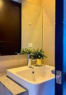 Modern Uptown Parksuites - BGC