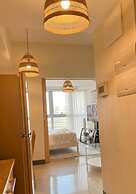 Modern Uptown Parksuites - BGC