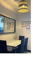 Modern Uptown Parksuites - BGC