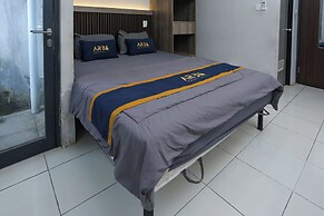 Riverdale Cikarang by ARBA