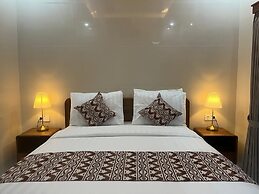 Desta House Ubud
